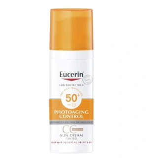 Eucerin Photoaging Control Cc Tinted Spf 50