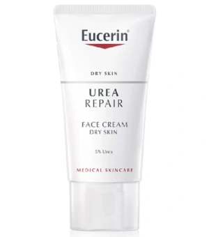 Eucerin Urea Repair Plus Face Cream 5%