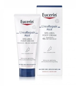 Eucerin Urea Repair Plus Foot Cream 10%