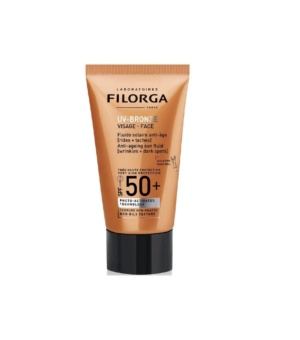 Filorga UV-Bronze Face