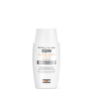FotoUltra 100 Active Unify Fusion Fluid Color SPF50+