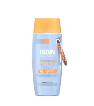Fotoprotector Fusion Gel Sport SPF50