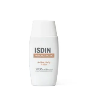 Fotoultra 100 Active Unify Color Depigmentante SPF50+