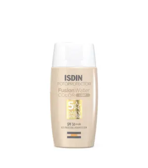 Fusion Water Colour Light SPF 50