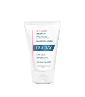 Ducray Ictyane Hand Cream