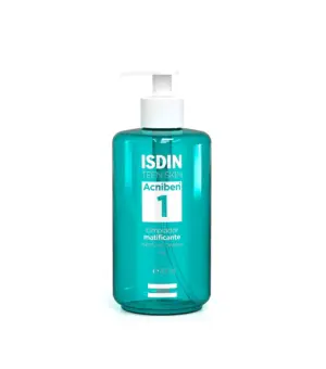 Isdin Acniben Mattifying Cleanser