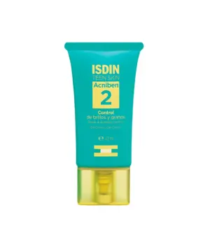 Isdin Acniben Shine & Pimples Control