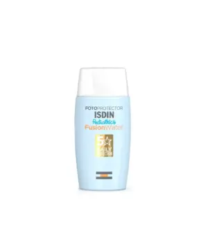 Isdin Fotoprotector Pediatrics Fusion Water SPF50+