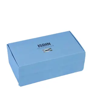 Isdin Hyaluronic Moisture Blue Box
