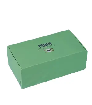 Isdin Hyaluronic Moisture Green Box