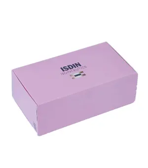 Isdin Hyaluronic Moisture Pink Box