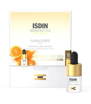 Isdinceutics Flavo-C Forte Serum