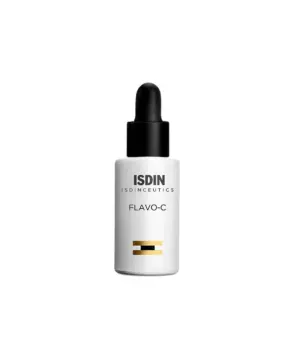 Isdinceutics Flavo-C Antioxidant Serum with Vitamin C and Gingko Biloba