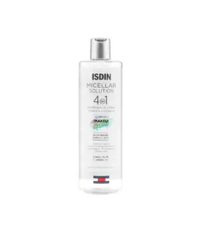 Isdin Micellar Solution 4-In-1