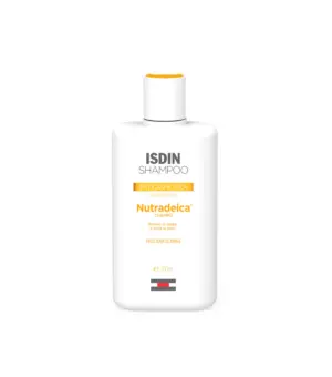 Isdin Nutradeica Healthy Scalp Dry Dandruff Shampoo