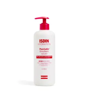Isdin Psorisdin Emollient Daily Lotion