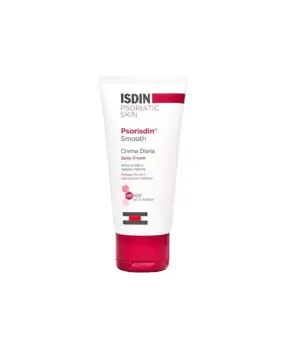 Isdin Psorisdin Smooth Daily Cream
