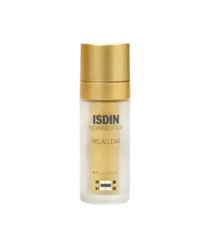 Isdinceutics Brighten Melaclear Serum
