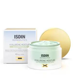 Isdinceutics Hyaluronic Moisture Oily & Combination Skin