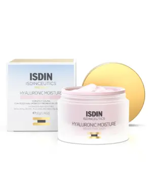 Isdinceutics Hyaluronic Moisture Sensitive Skin