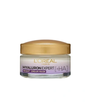 L'Oréal AgeExpert Hyaluron Night Cream Mask