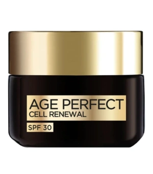 L'Oréal AgePerfect Cell Renewal Day Cream SPF30