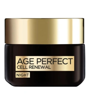 L'Oréal AgePerfect Cell Renewal Night Cream