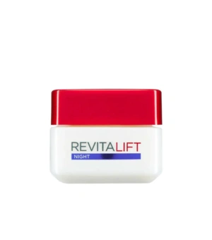 L'Oréal Revitalift Night Cream