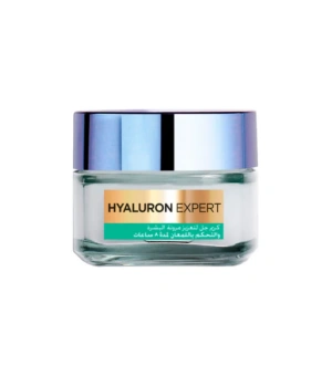 L'Oreal Hyaluron Expert Gel Cream