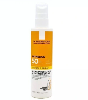 La Roche Posay Anthelios Invisible Spray SPF50