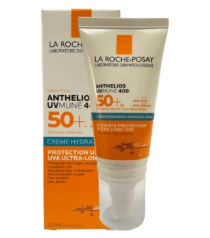La Roche Posay Anthelios Ultra Resistant Cream SPF50+ 50ML