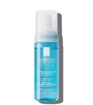 La Roche Posay Cleansing Foam
