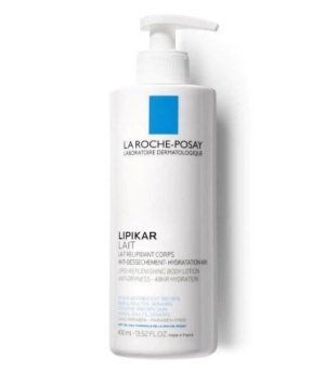 La Roche Posay LIPIKAR LAIT AP 400ML