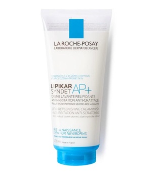La Roche Posay LIPIKAR SYNDET AP+