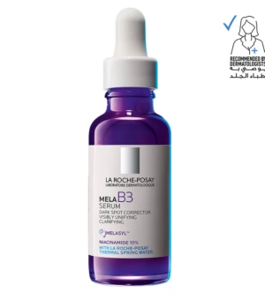 La Roche-Posay Mela B3 Anti-Dark Spots Concentrate Serum With Niacinamide 30ml