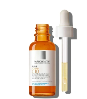 La Roche-Posay Pure Vitamin C 10 Serum