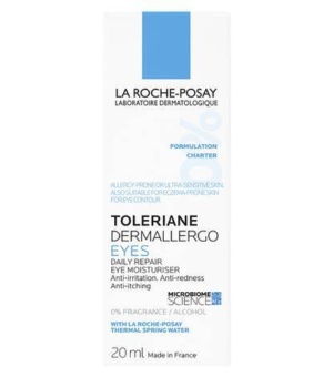 La Roche Posay Toleriane Dermallergo Eye Cream