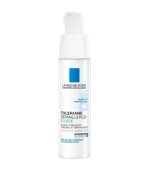 La Roche Posay Toleriane Dermallergo Fluid Moisturizer