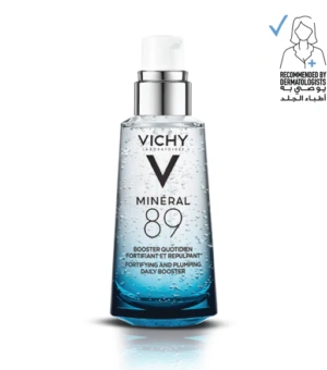 Vichy Mineral 89 Daily Booster 50 ML