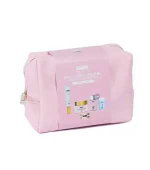 Moisturizing Routine Hydrates & Soothes