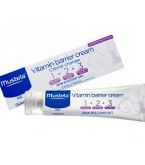 123 CREME CHANGE 50ML