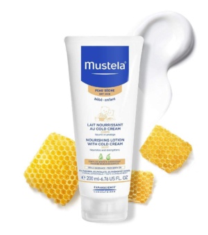 DRY SKIN -CREME NOUR CC 40ml