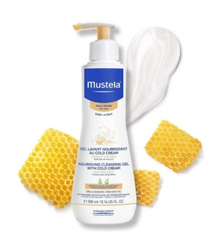 GEL LAVANT COLD CREAM 300m1