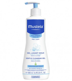 Normal Skin -GEL LAVANT 500ml