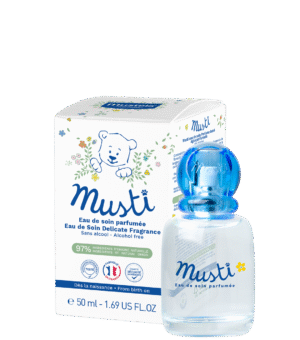 Normal Skin - MUSTI 50ML