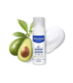 Normal Skin - SHAMP MOUSSE 150ML