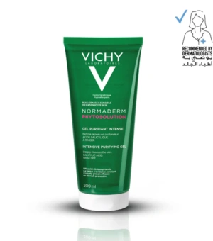Normaderm Phytosolution - Intensive Purifying Gel