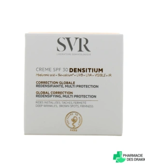 SVR Densitium Global Correction Cream SPF30