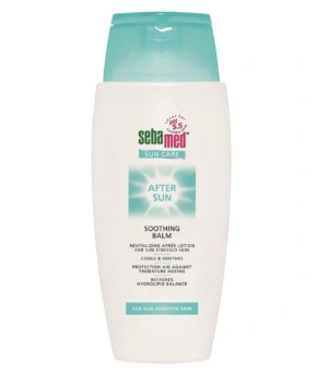Sebamed After Sun Lotion