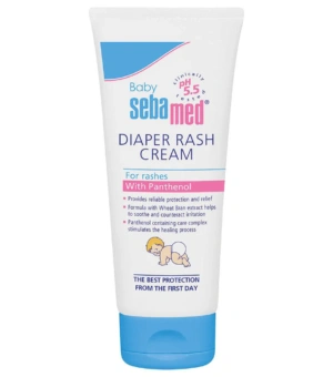 Sebamed Baby Diaper Rash Cream